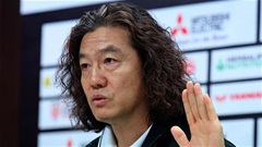 HLV Kim Pan Gon bất ngờ từ chức, Malaysia bổ nhiệm cựu HLV Barcelona B